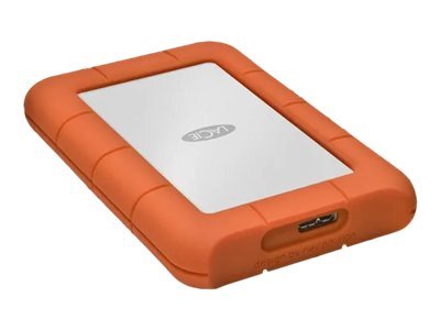 Disque Dur LaCie - E-Tech Data System