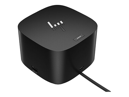 Dock HP - E-Tech Data System