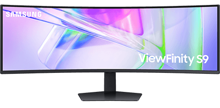 Écran Samsung ViewFinity S9 - E-Tech Data System