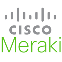 Partenaire de E-tech Data System - Cisco Meraki