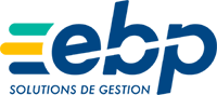 Partenaire de E-tech Data System - EBP, solutions de gestion