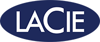 Partenaire de E-tech Data System - Lacie