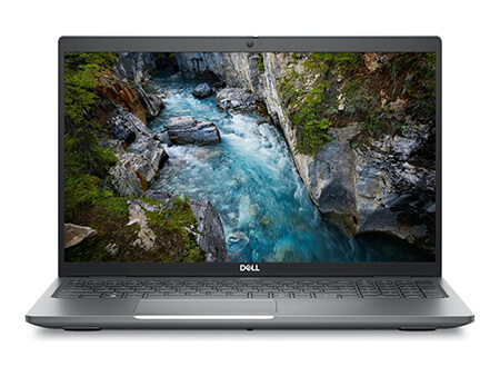 Ordinateur portable Dell - E-Tech Data System