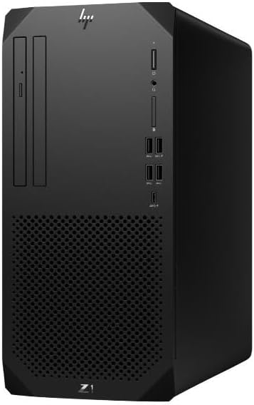 Station ordinateur HP - E-Tech Data System