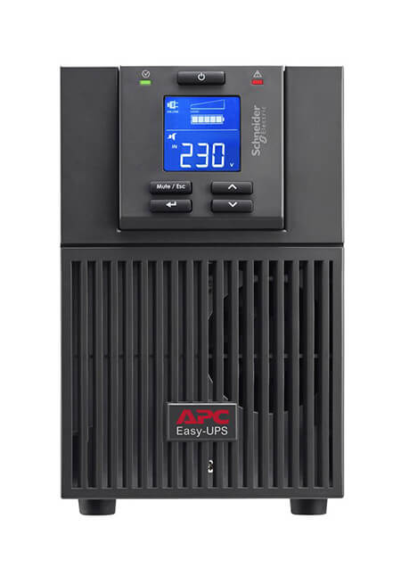 Périphériques opérationnels - Ondulateur APC - E-Tech Data System