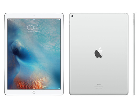 Périphériques opérationnels - Apple Ipad - E-Tech Data System