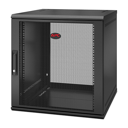 Baie coffre réseau APC - E-tech Data System