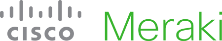 Cisco Meraki Logo