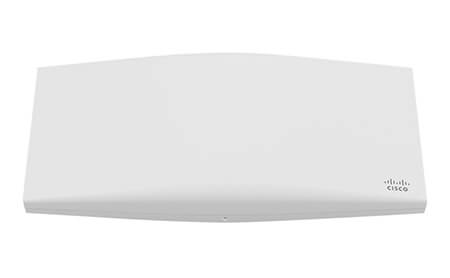 Cisco Meraki Point d'accès pour réseaux locaux - E-Tech Data System