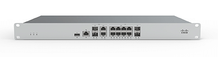 Cisco Meraki Routeur Sécurité - E-Tech Data System