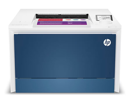 Imprimante HP color LaserJet Pro - E-Tech Data System