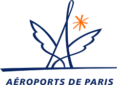 Aéroport de Paris - Partenaire de E-Tech Data System