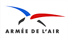 Armée de l'air - Partenaire de E-Tech Data System