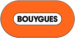Bouygues - Partenaire de E-Tech Data System