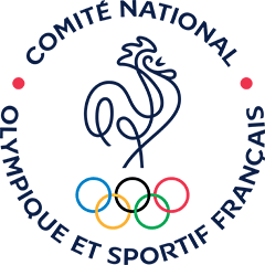 Comité national, olympique et sportif Français - Partenaire de E-Tech Data System