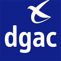 dgac - Partenaire de E-Tech Data System