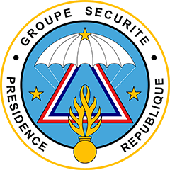 Groupe sécurité présidence république Française - Partenaire de E-Tech Data System