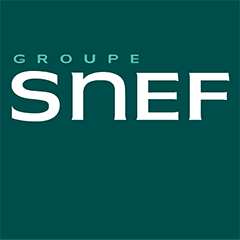 groupe SNEF - Partenaire de E-Tech Data System