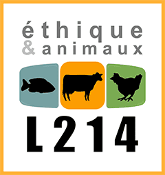 L214 - Partenaire de E-Tech Data System