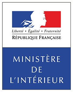 Ministère de l'intérieur - Partenaire de E-Tech Data System