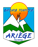 Sapeurs pompiers Ariège - Partenaire de E-Tech Data System