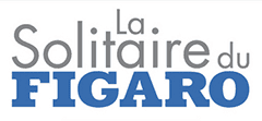 La Solitaire du Figaro- Partenaire de E-Tech Data System