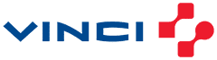 Vinci - Partenaire de E-Tech Data System