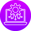 Maintenance et gestion de parc informatique - E-Tech Data System