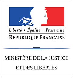 Ministère de la justice et des libertés - Partenaire de E-Tech Data System