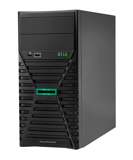Serveur tour HP Entreprise - E-Tech data System