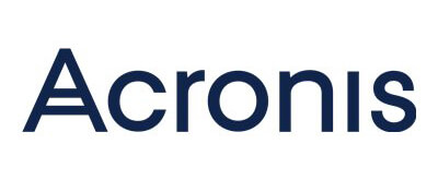 Solutions logicielles Acronis - E-Tech Data System