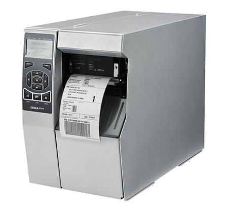 Zebra Imprimante Thermique - E-Tech Data System