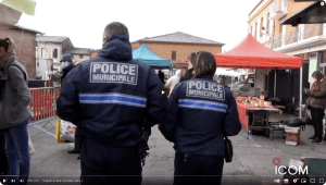 Sécurité : Agents de sécurité, surveillance de sites sensibles. - Solutions E-tech Data System